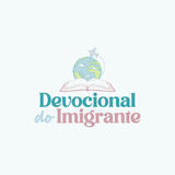 Logo Devocional do Imigrante