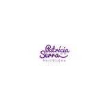 Logo Psicóloga Patrícia Serra