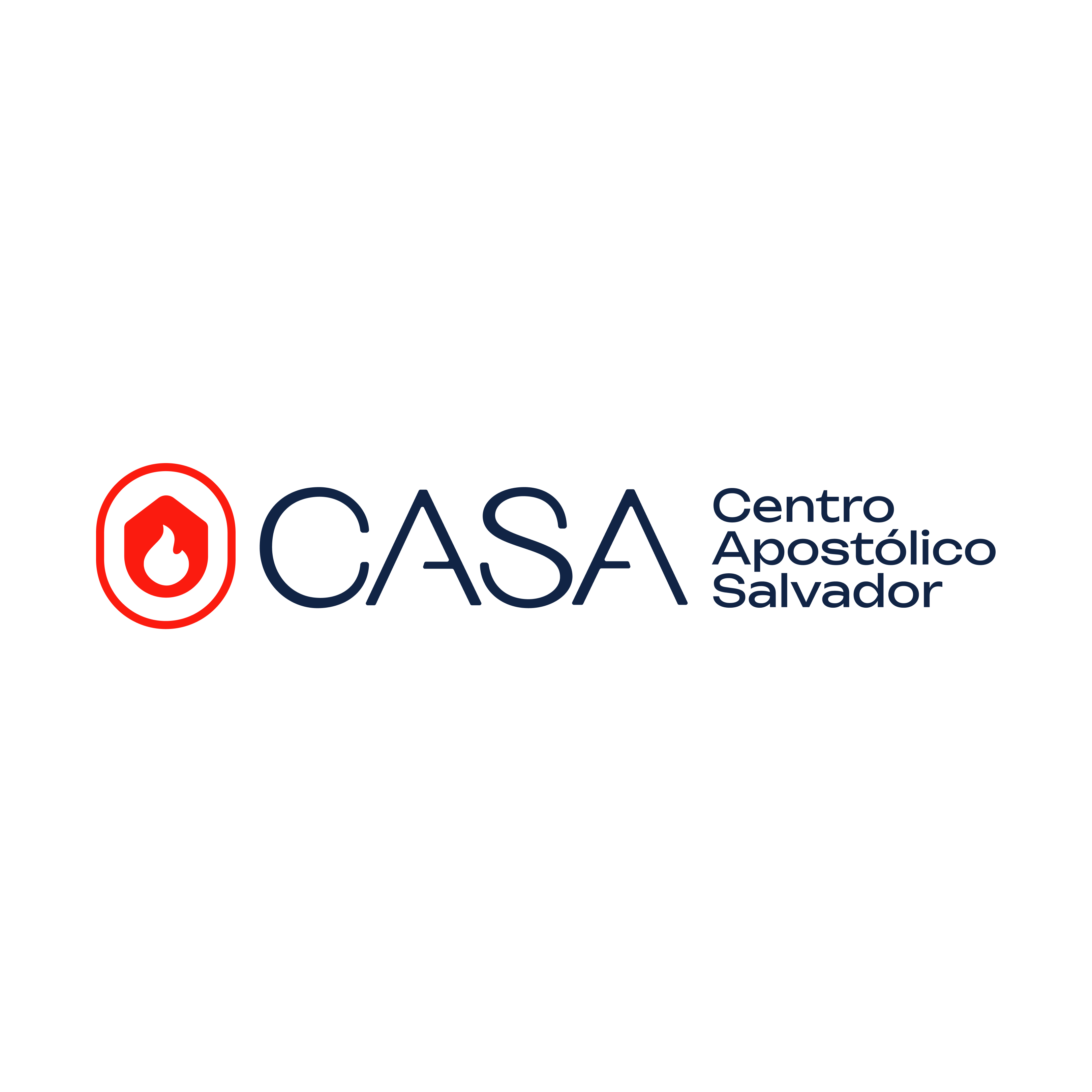 Logo Casa